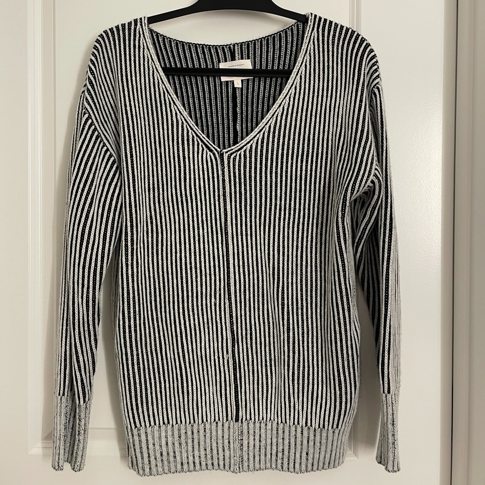 Böhme cable knit sweater